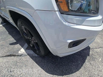 2015 Jeep Grand Cherokee Altitude Edition – miniatura 20