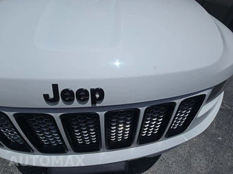2015 Jeep Grand Cherokee Altitude Edition – miniatura 21