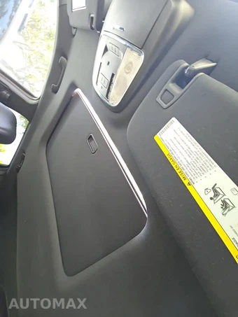 2015 Jeep Grand Cherokee Altitude Edition – miniatura 27