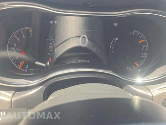 2015 Jeep Grand Cherokee Altitude Edition – miniatura 6