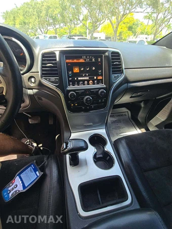 2015 Jeep Grand Cherokee Altitude Edition – miniatura 7