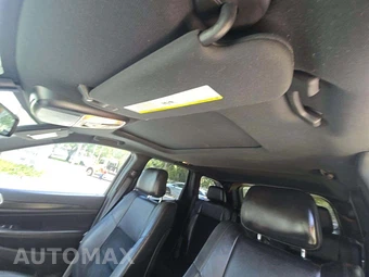 2015 Jeep Grand Cherokee Altitude Edition – miniatura 8