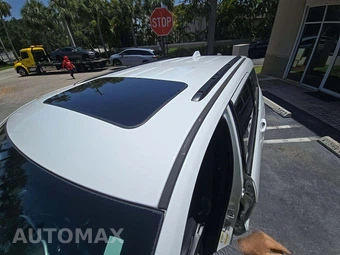 2015 Jeep Grand Cherokee Altitude Edition – miniatura 9
