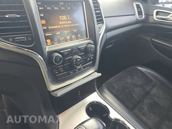 2015 Jeep Grand Cherokee Altitude Edition - miniatura 11