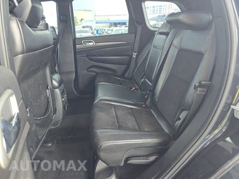 2015 Jeep Grand Cherokee Altitude Edition - miniatura 13