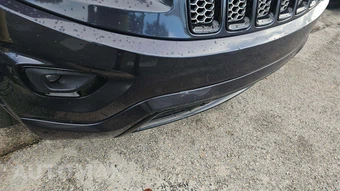 2015 Jeep Grand Cherokee Altitude Edition - miniatura 19