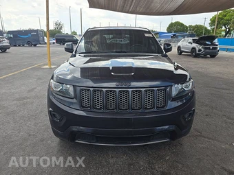2015 Jeep Grand Cherokee Altitude Edition - miniatura 2