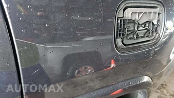 2015 Jeep Grand Cherokee Altitude Edition - miniatura 20