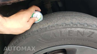 2015 Jeep Grand Cherokee Altitude Edition - miniatura 30