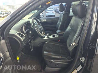 2015 Jeep Grand Cherokee Altitude Edition - miniatura 7