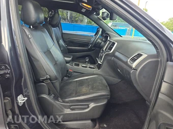 2015 Jeep Grand Cherokee Altitude Edition - miniatura 8