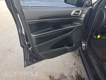 2015 Jeep Grand Cherokee Altitude Edition - miniatura 9