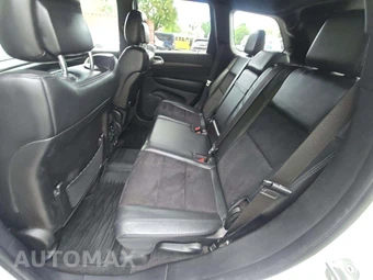 2015 Jeep Grand Cherokee Altitude Edition – miniatura 10