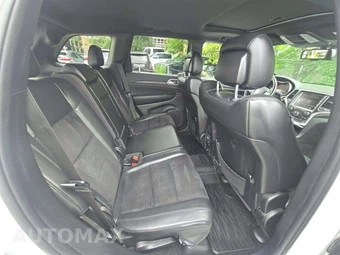 2015 Jeep Grand Cherokee Altitude Edition – miniatura 13