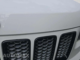 2015 Jeep Grand Cherokee Altitude Edition – miniatura 18