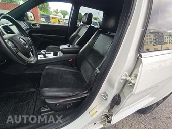 2015 Jeep Grand Cherokee Altitude Edition – miniatura 3