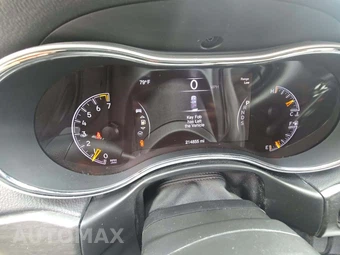 2015 Jeep Grand Cherokee Altitude Edition – miniatura 6