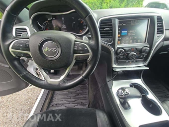 2015 Jeep Grand Cherokee Altitude Edition – miniatura 7