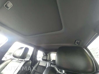 2015 Jeep Grand Cherokee Altitude Edition – miniatura 8