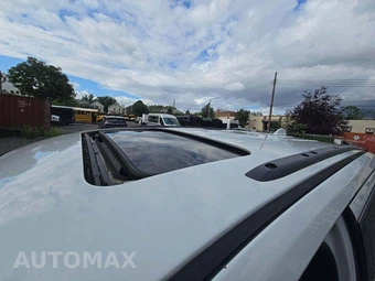 2015 Jeep Grand Cherokee Altitude Edition – miniatura 9