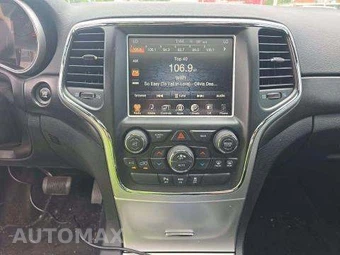 2015 Jeep Grand Cherokee Altitude Edition - miniatura 11