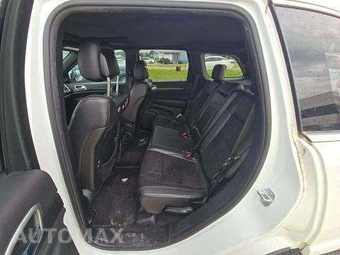 2015 Jeep Grand Cherokee Altitude Edition - miniatura 14