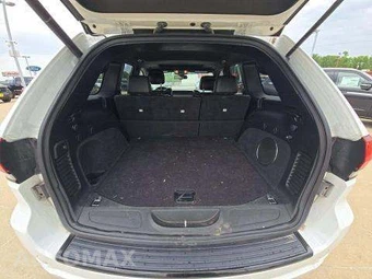 2015 Jeep Grand Cherokee Altitude Edition - miniatura 15
