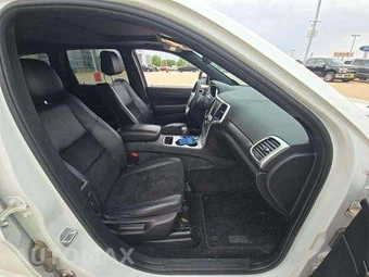 2015 Jeep Grand Cherokee Altitude Edition - miniatura 19