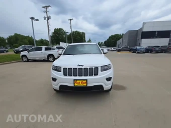 2015 Jeep Grand Cherokee Altitude Edition - miniatura 2