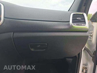 2015 Jeep Grand Cherokee Altitude Edition - miniatura 20