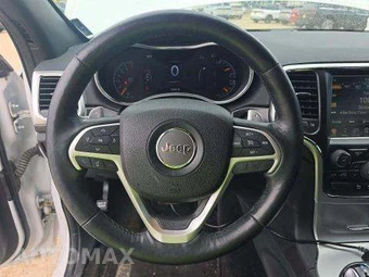 2015 Jeep Grand Cherokee Altitude Edition - miniatura 24