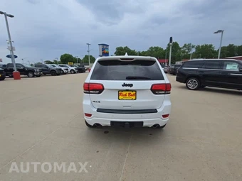 2015 Jeep Grand Cherokee Altitude Edition - miniatura 4