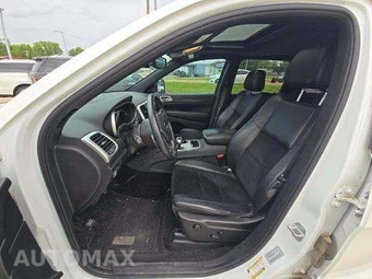 2015 Jeep Grand Cherokee Altitude Edition - miniatura 7