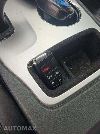 2015 Jeep Grand Cherokee Altitude Edition - miniatura 9