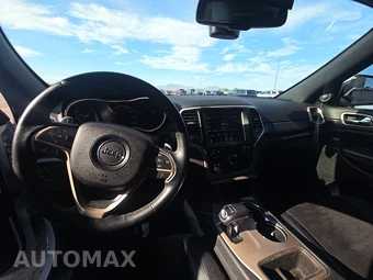 2015 Jeep Grand Cherokee Altitude Edition - miniatura 11