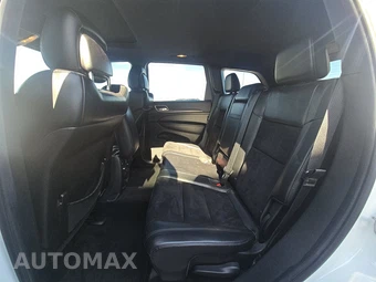 2015 Jeep Grand Cherokee Altitude Edition - miniatura 13