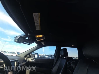 2015 Jeep Grand Cherokee Altitude Edition - miniatura 19