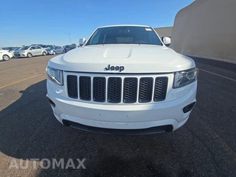 2015 Jeep Grand Cherokee Altitude Edition - miniatura 2