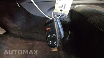 2015 Jeep Grand Cherokee Altitude Edition - miniatura 20