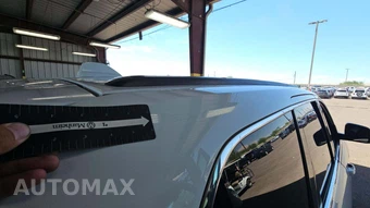 2015 Jeep Grand Cherokee Altitude Edition - miniatura 22
