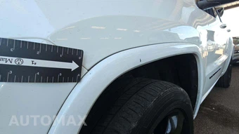2015 Jeep Grand Cherokee Altitude Edition - miniatura 23