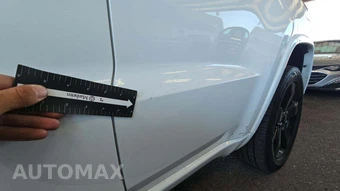 2015 Jeep Grand Cherokee Altitude Edition - miniatura 28