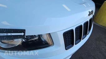 2015 Jeep Grand Cherokee Altitude Edition - miniatura 30