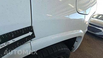 2015 Jeep Grand Cherokee Altitude Edition - miniatura 33