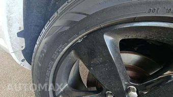 2015 Jeep Grand Cherokee Altitude Edition - miniatura 35