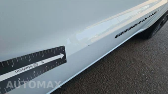 2015 Jeep Grand Cherokee Altitude Edition - miniatura 37