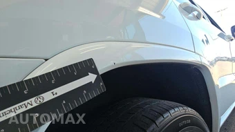 2015 Jeep Grand Cherokee Altitude Edition - miniatura 38
