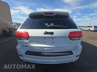 2015 Jeep Grand Cherokee Altitude Edition - miniatura 5