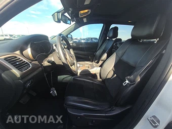 2015 Jeep Grand Cherokee Altitude Edition - miniatura 7