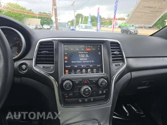 2015 Jeep Grand Cherokee Altitude Edition - miniatura 10